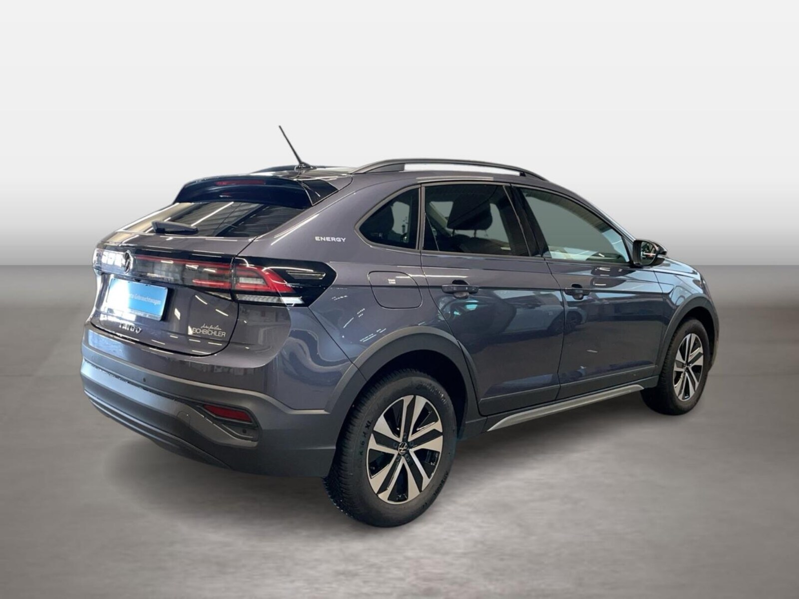 Volkswagen Taigo – Bild 5