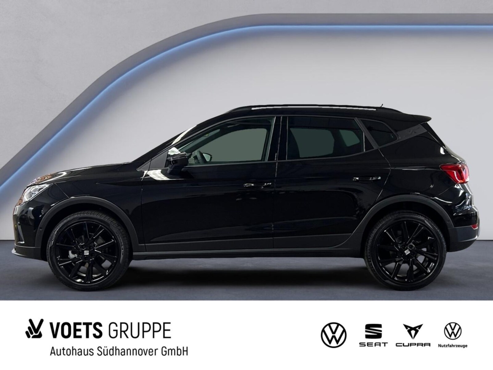 SEAT Arona – Bild 3