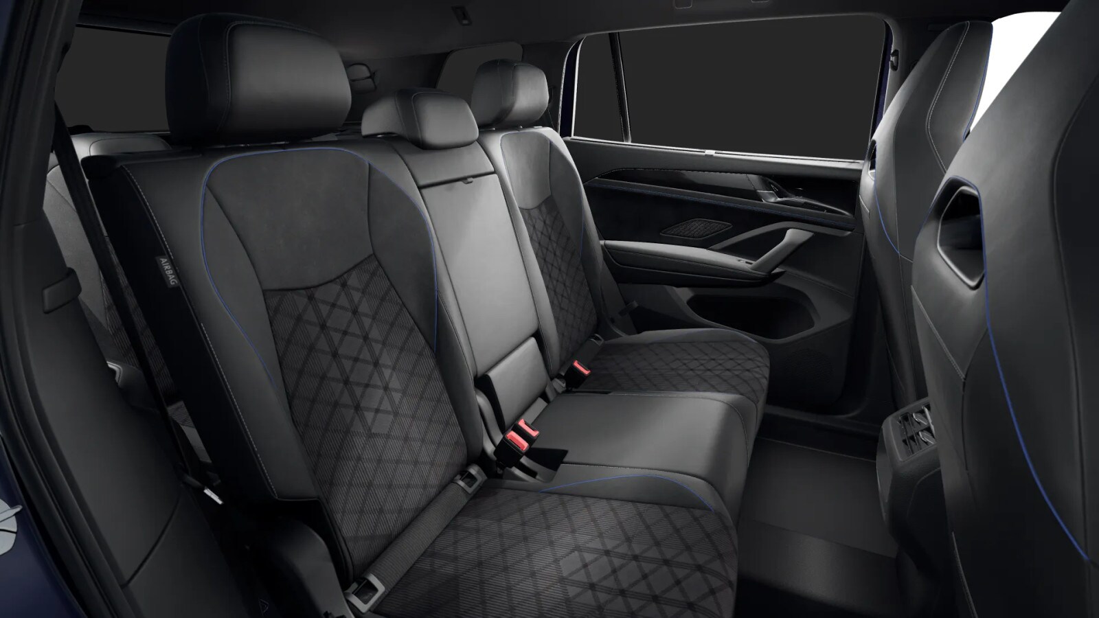 Volkswagen Tayron – Bild 10