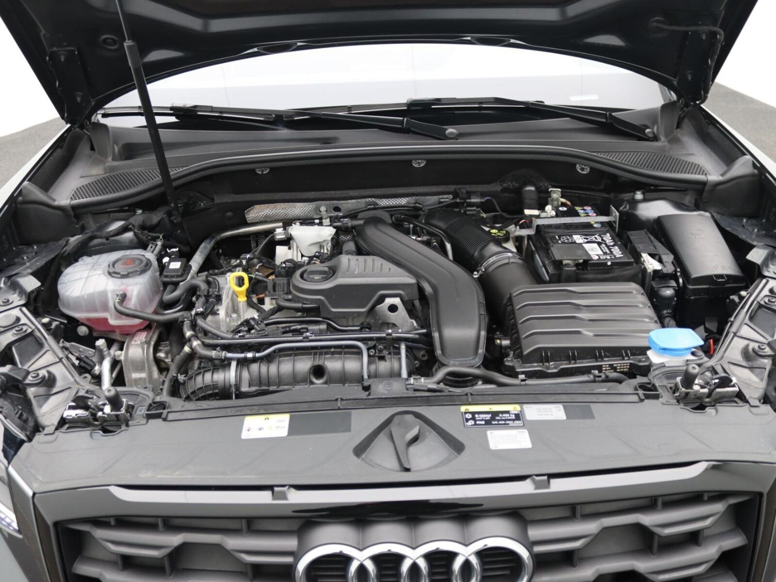 Audi Q2 – Bild 20