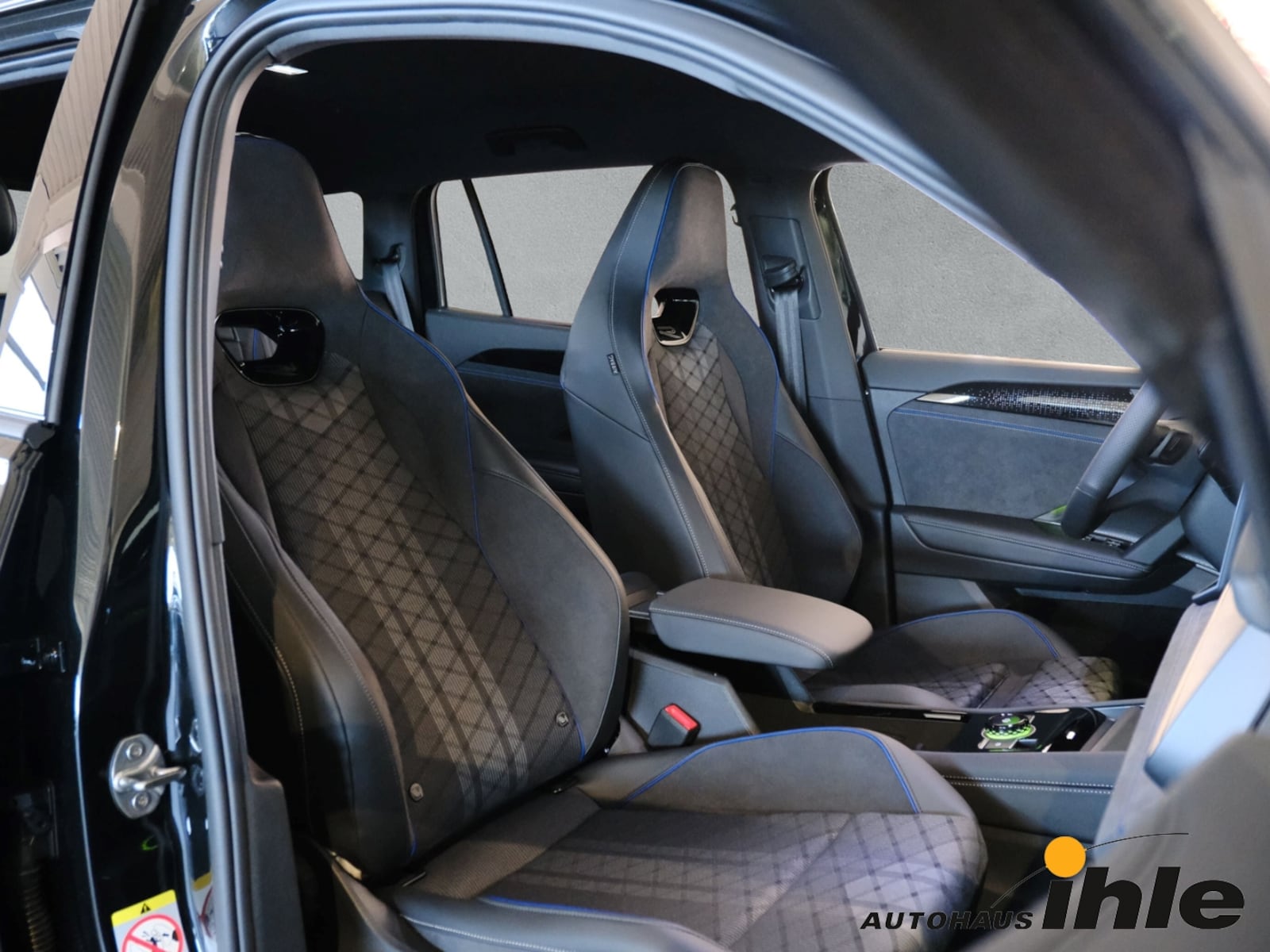 Volkswagen Tayron – Bild 6