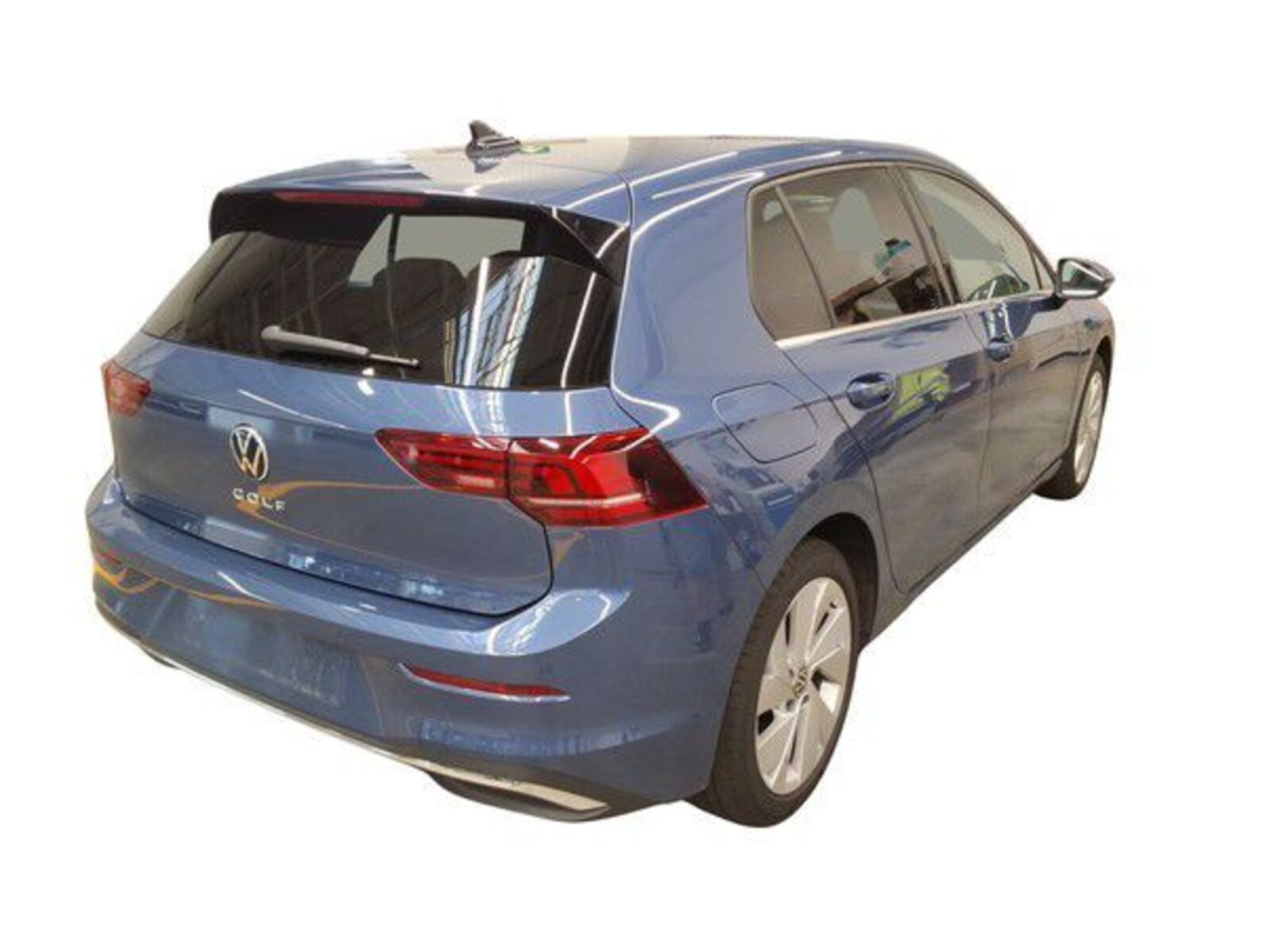 Volkswagen Golf – Bild 8