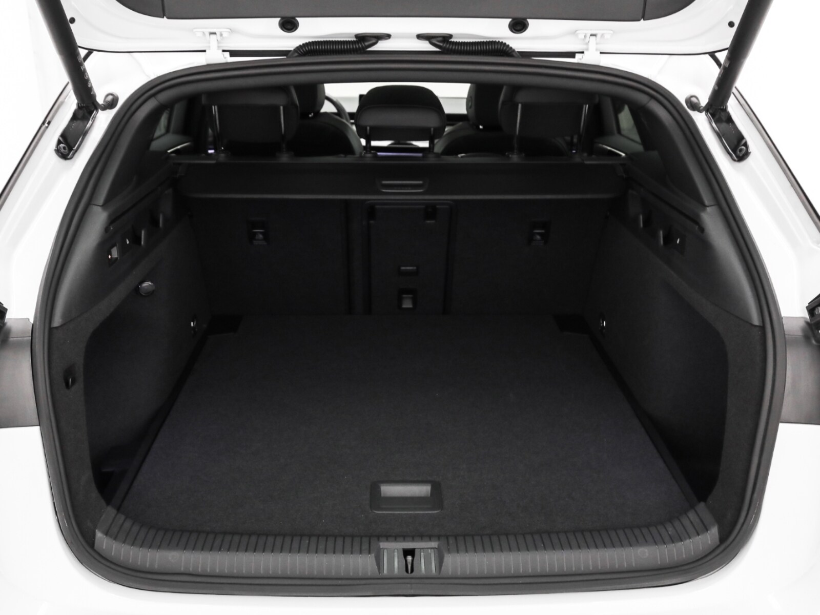 Volkswagen ID.7 Tourer – Bild 13