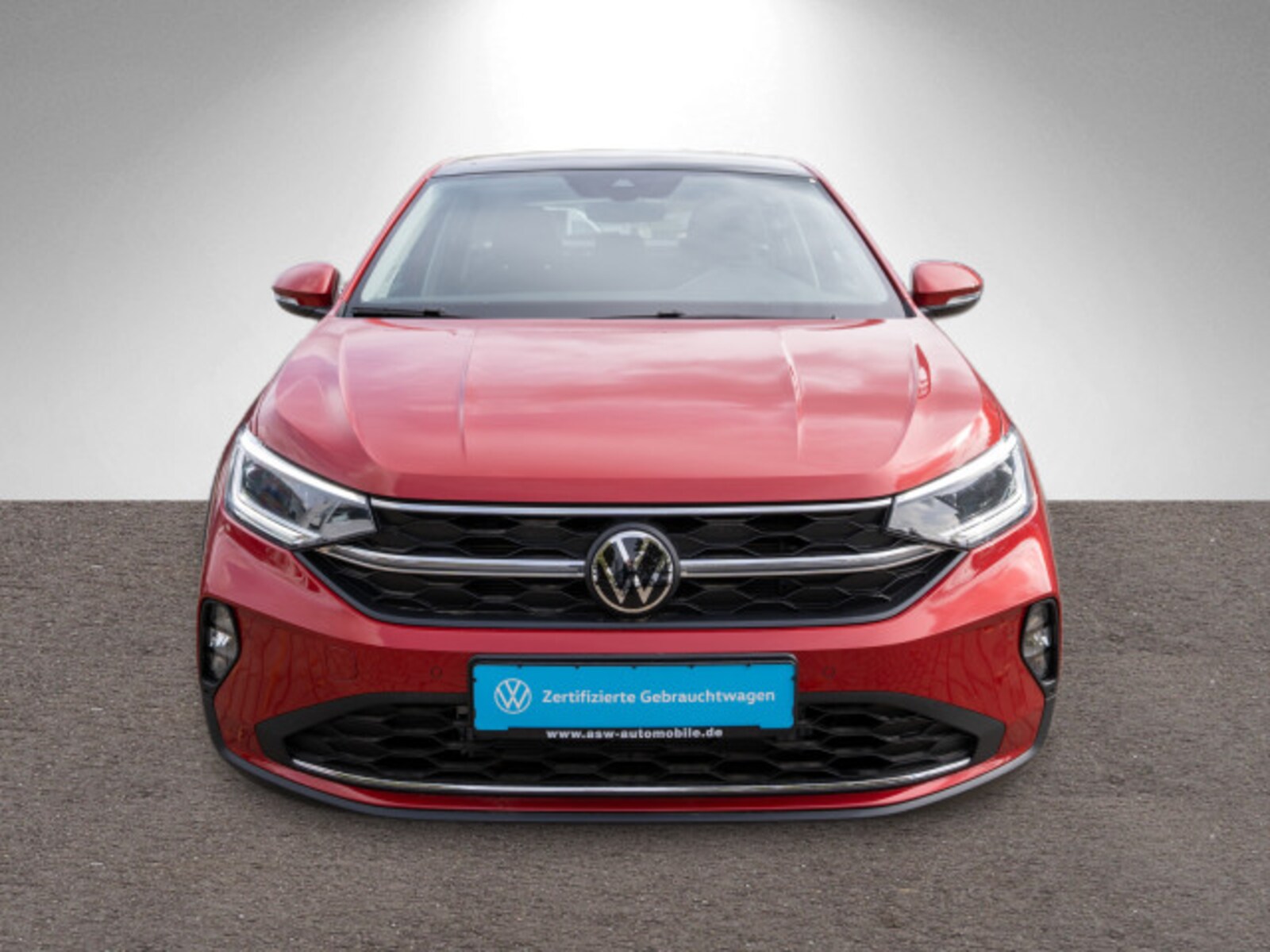 Volkswagen Taigo – Bild 5