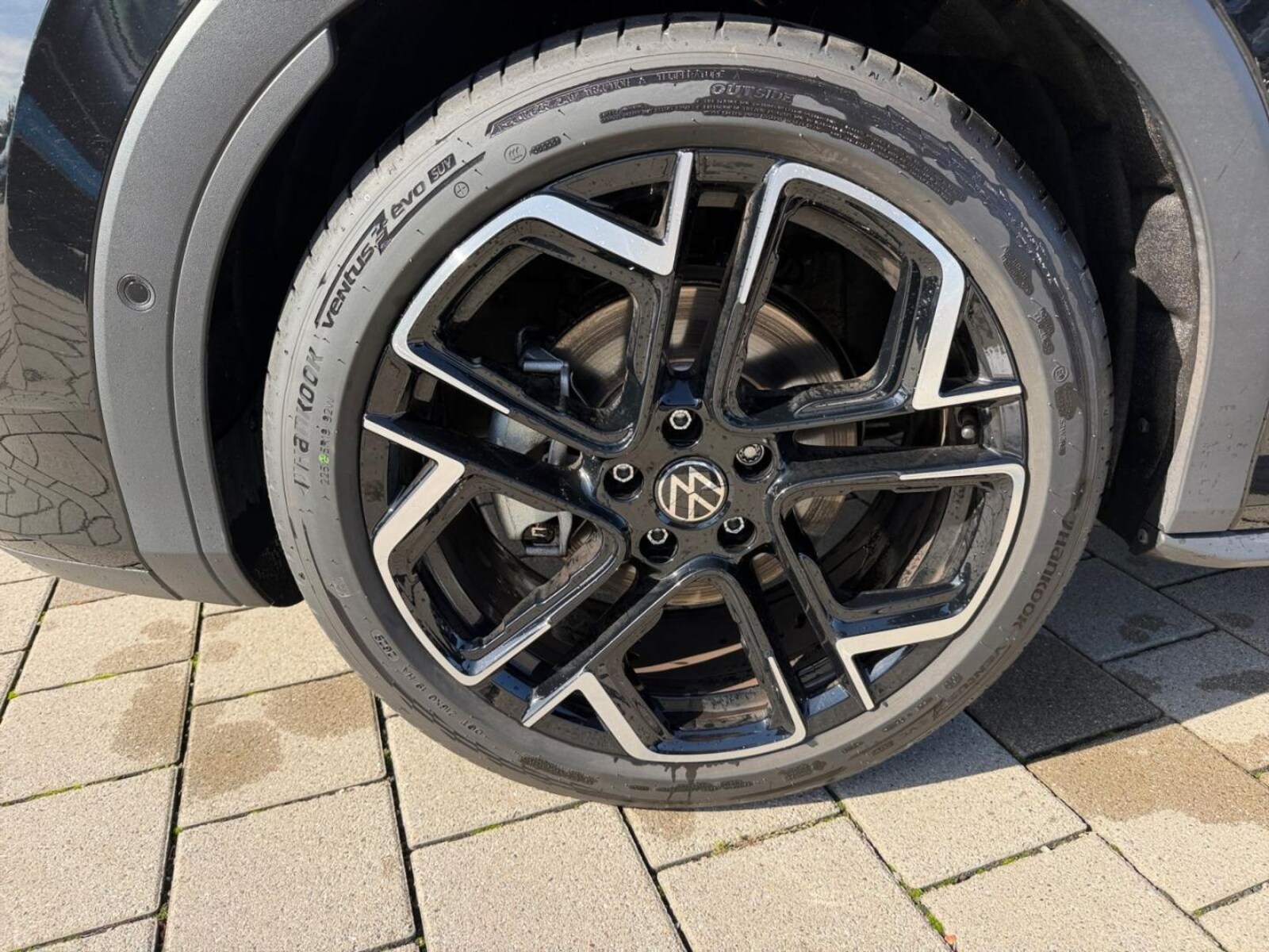 Volkswagen T-Roc – Bild 20