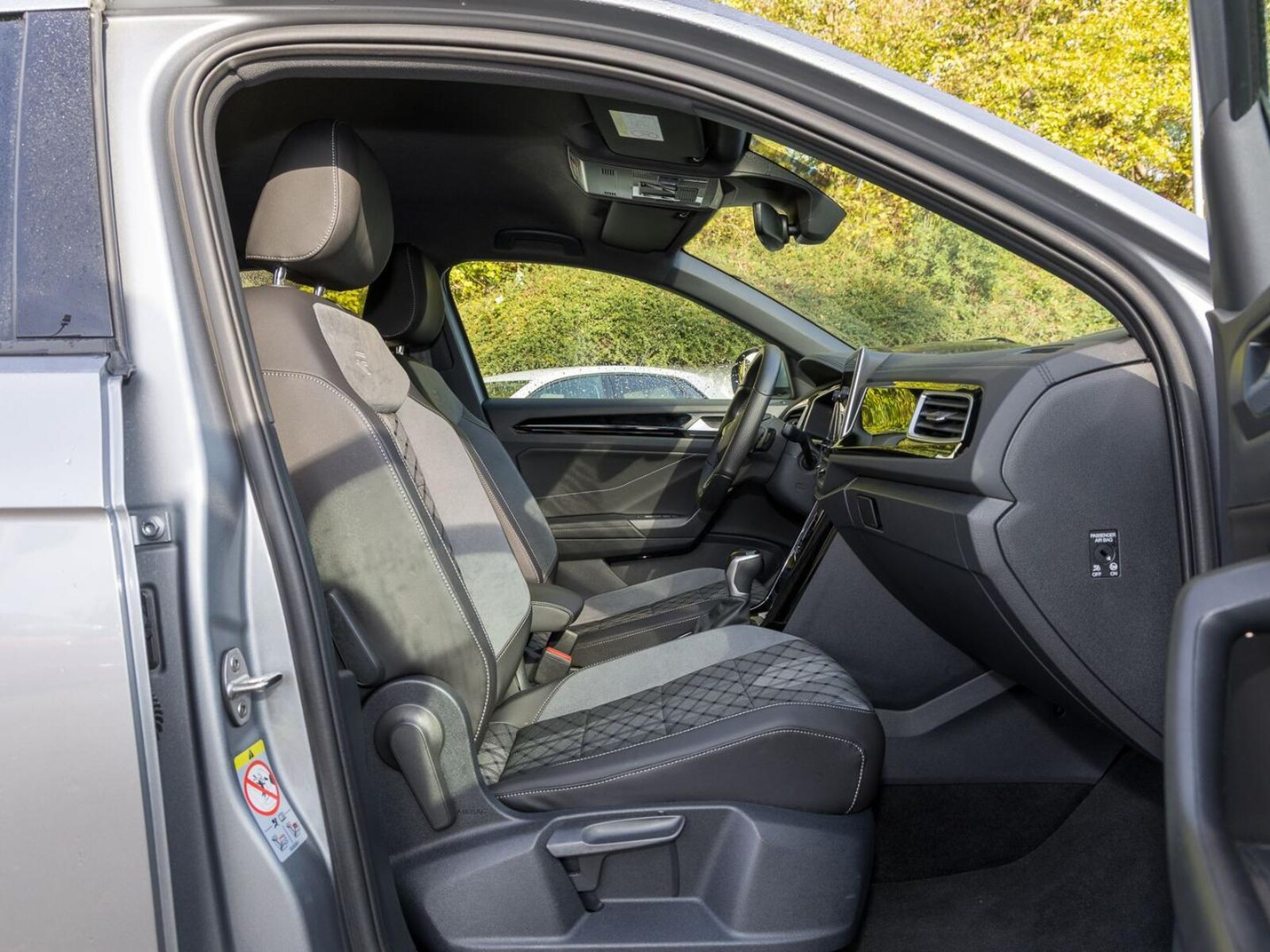 Volkswagen T-Roc – Bild 4