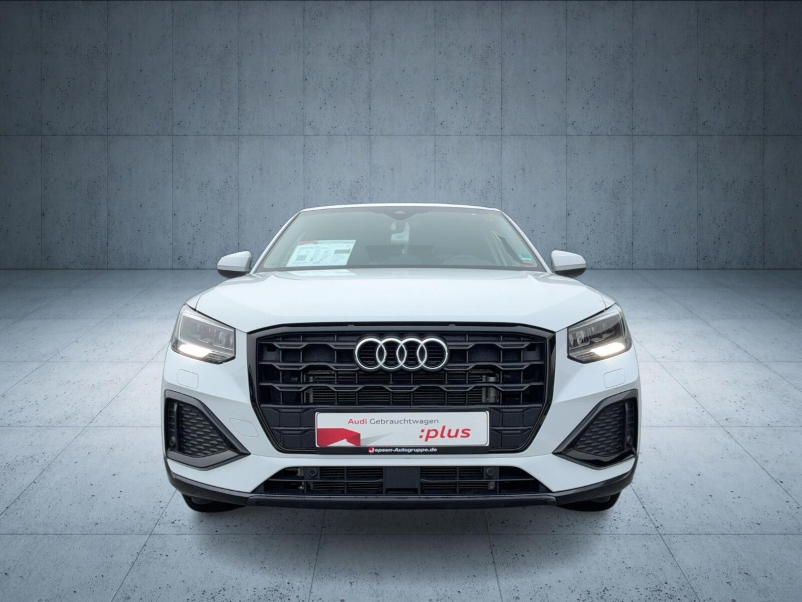 Audi Q2 – Bild 9