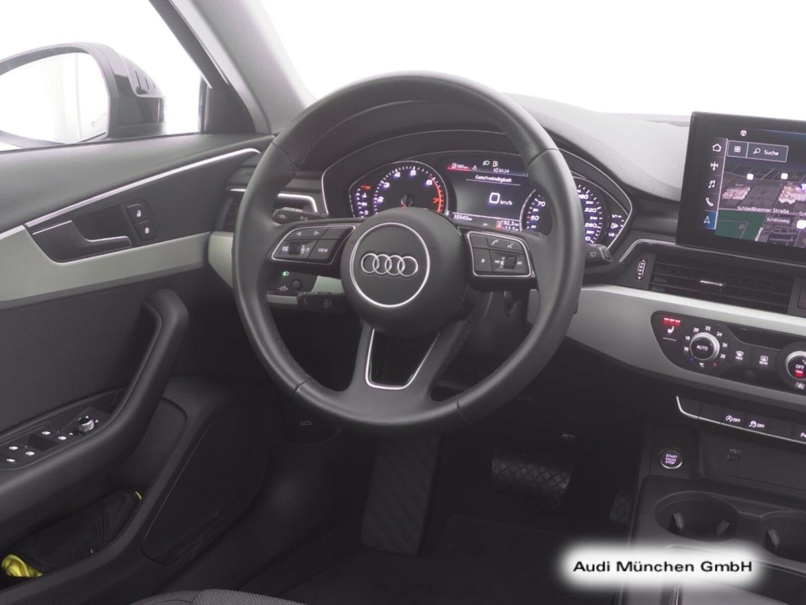 Audi A4 Avant – Bild 11