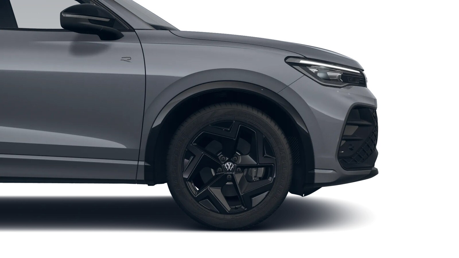 Volkswagen Tiguan – Bild 3