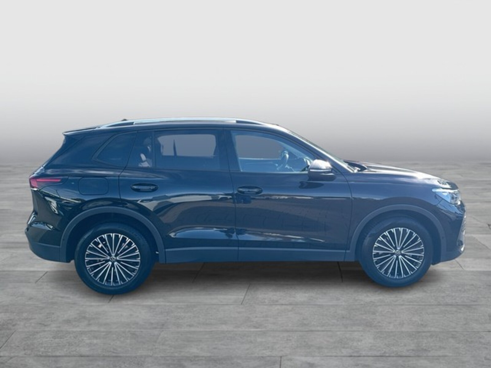 Volkswagen Tiguan – Bild 5