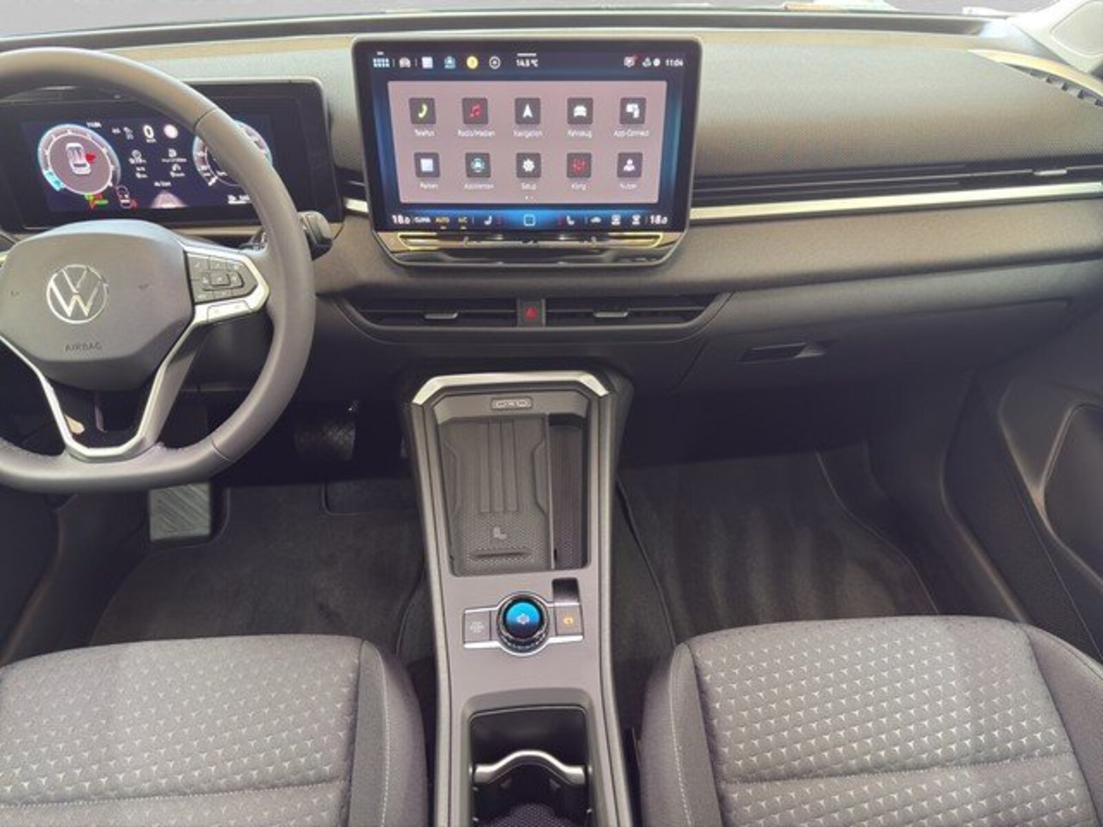 Volkswagen T-Roc – Bild 11