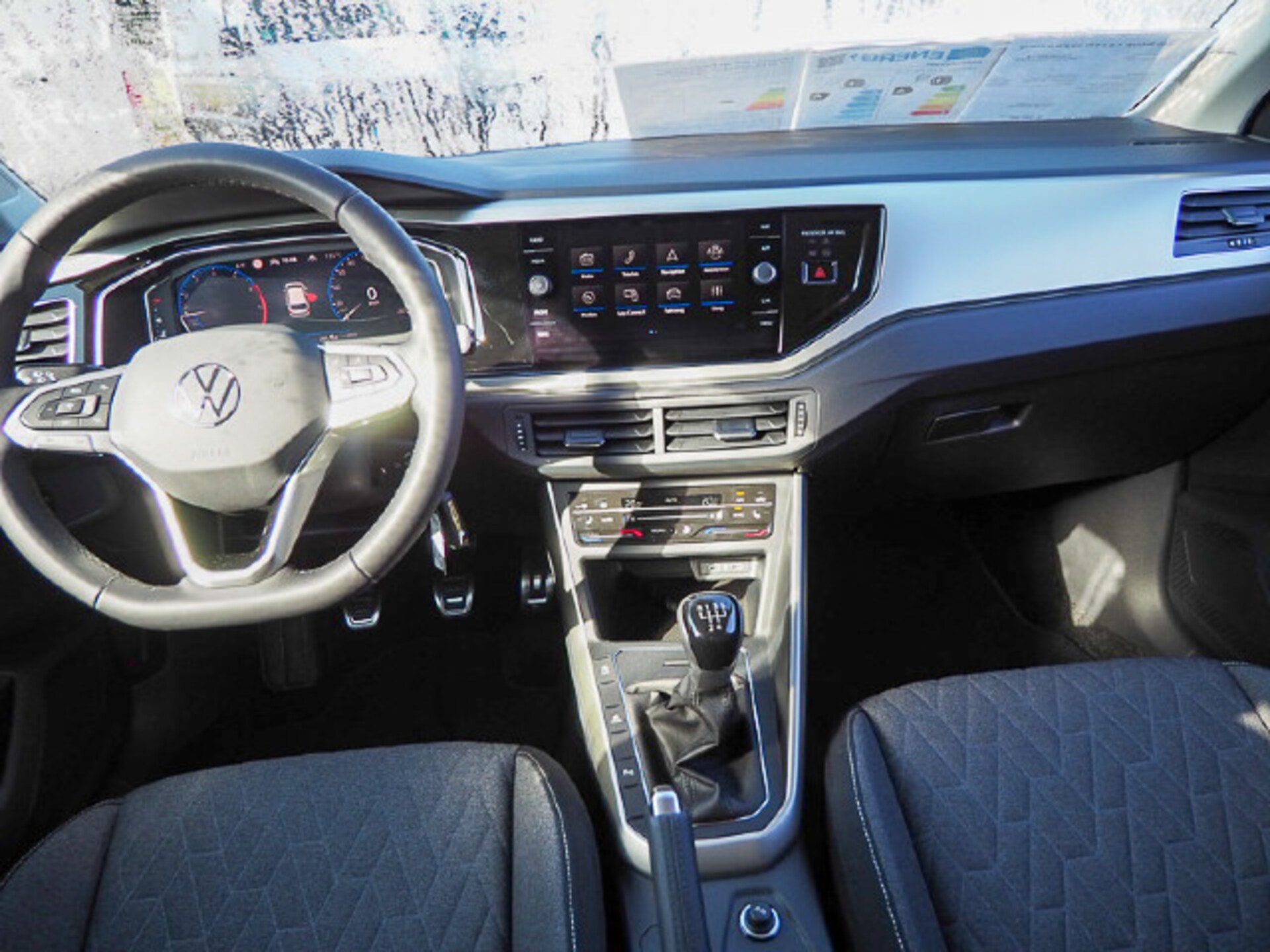Volkswagen Polo MOVE