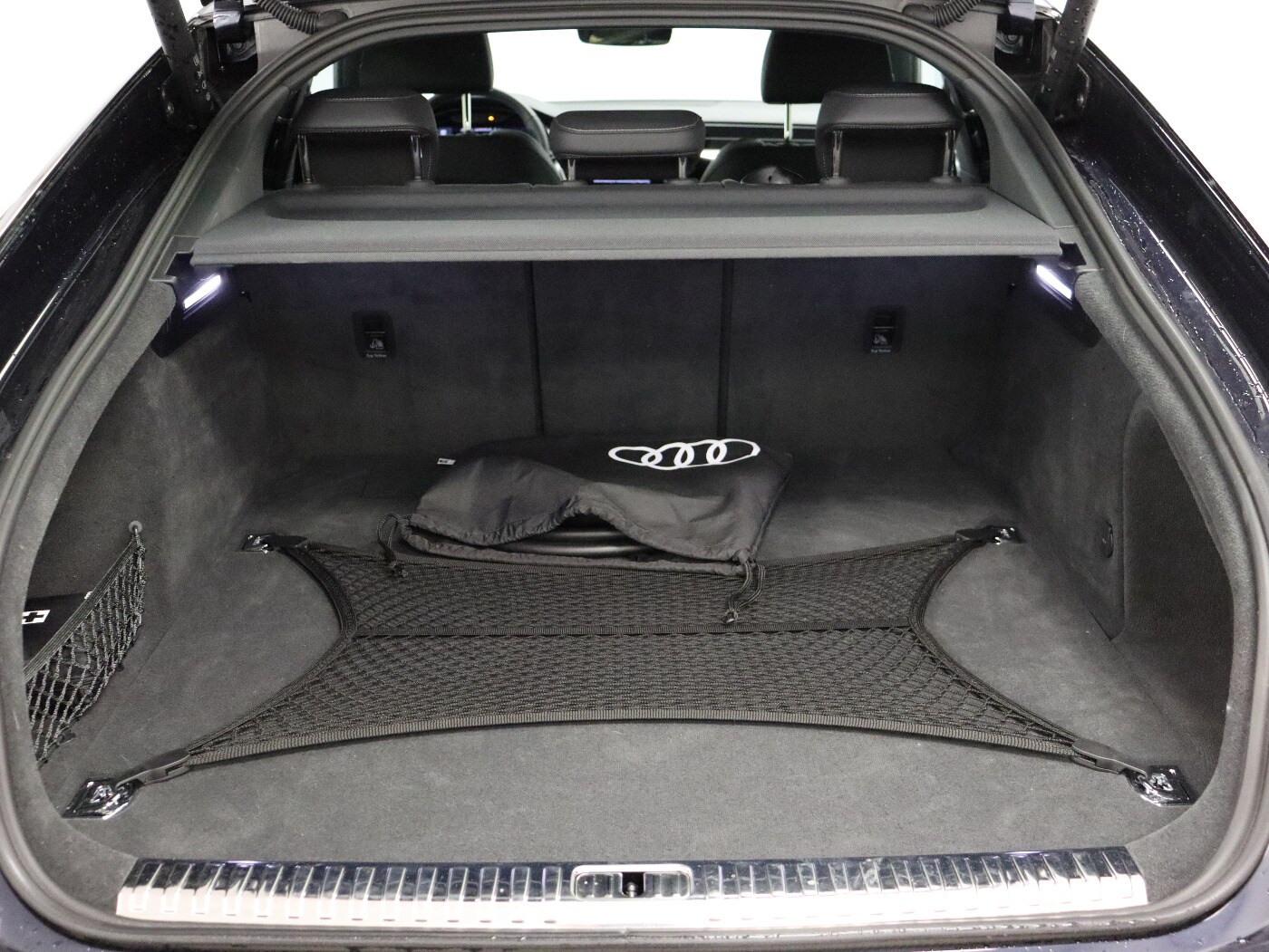 Image about Audi A7 Sportback TFSI e 55 TFSI e quattro S tronic