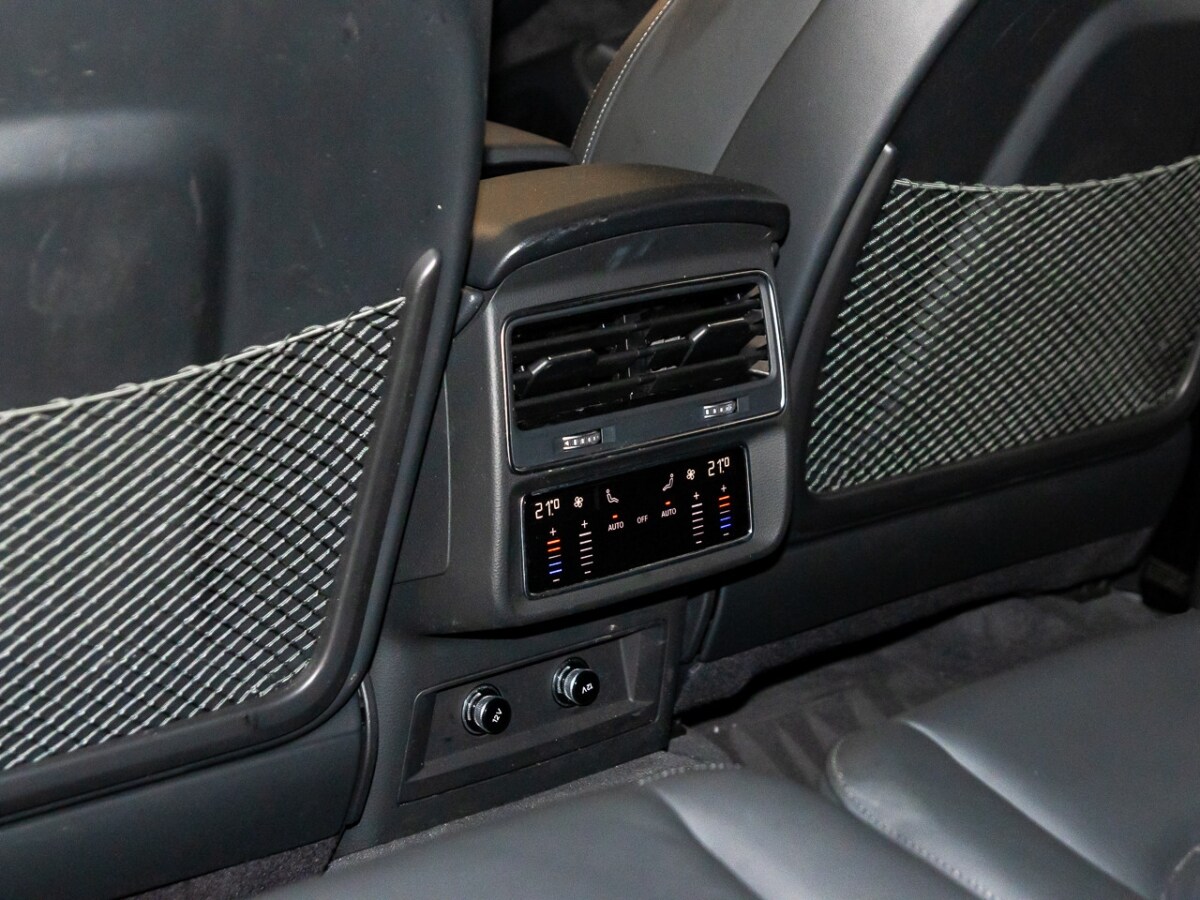 Image about Audi Q7 S line 50 TDI quattro tiptronic