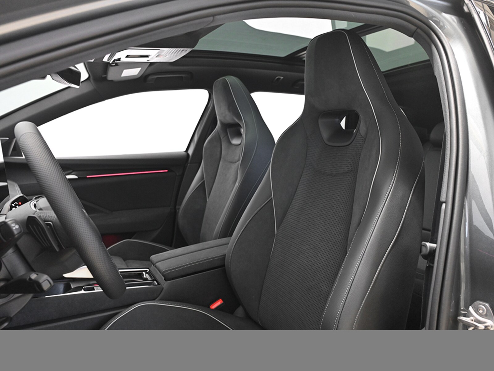 Škoda Superb Combi – Bild 10