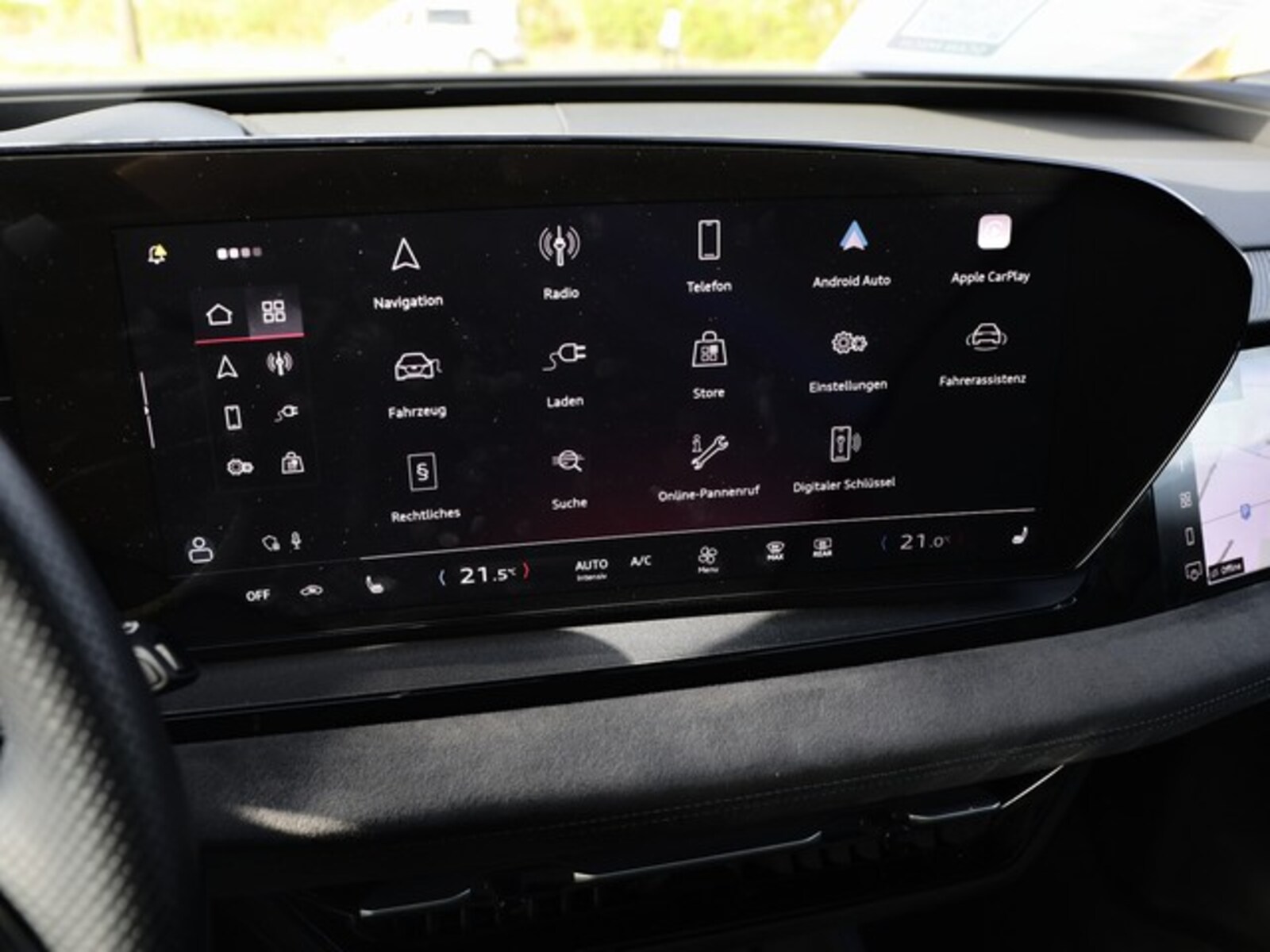 Audi SQ6 e-tron – Bild 19