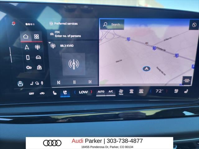 2025 Audi A5 Premium Plus - Photo 22