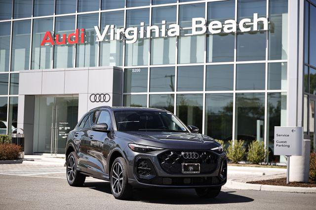 2026 Audi Q5 Premium Plus quattro's photo