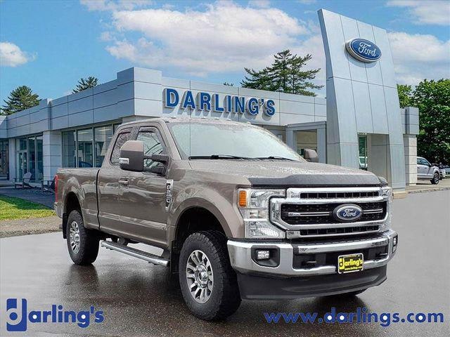 2020 Ford
