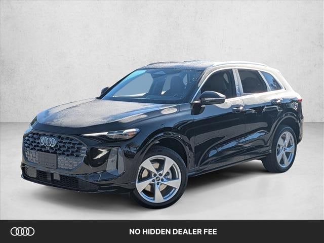 Photo of 2025 Audi Q5