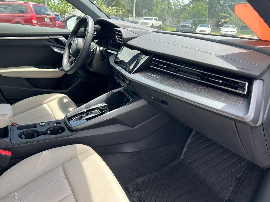 2025 Audi A3 Premium - Photo 47