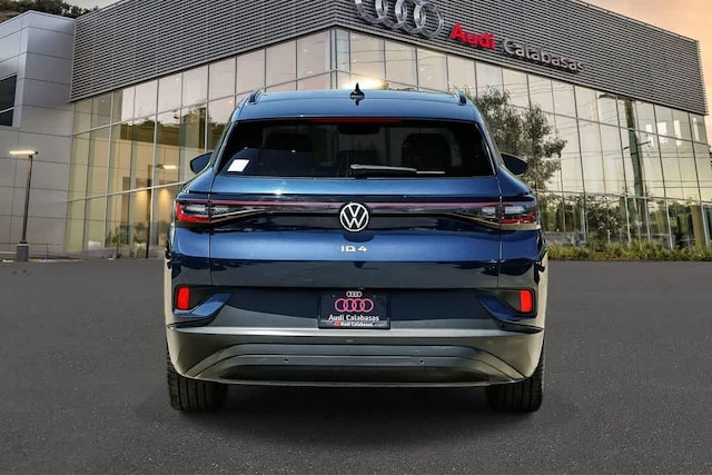 2023 Volkswagen ID.4