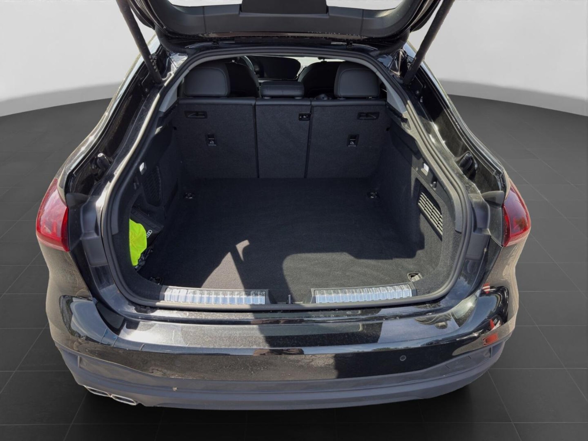 Audi A5 Limousine