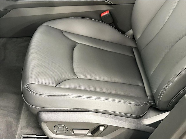 2026 Audi Q7 Premium Plus - Photo 20