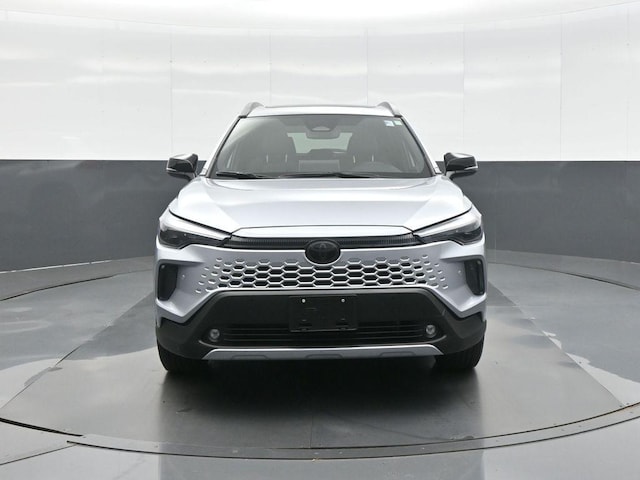 2026 Toyota