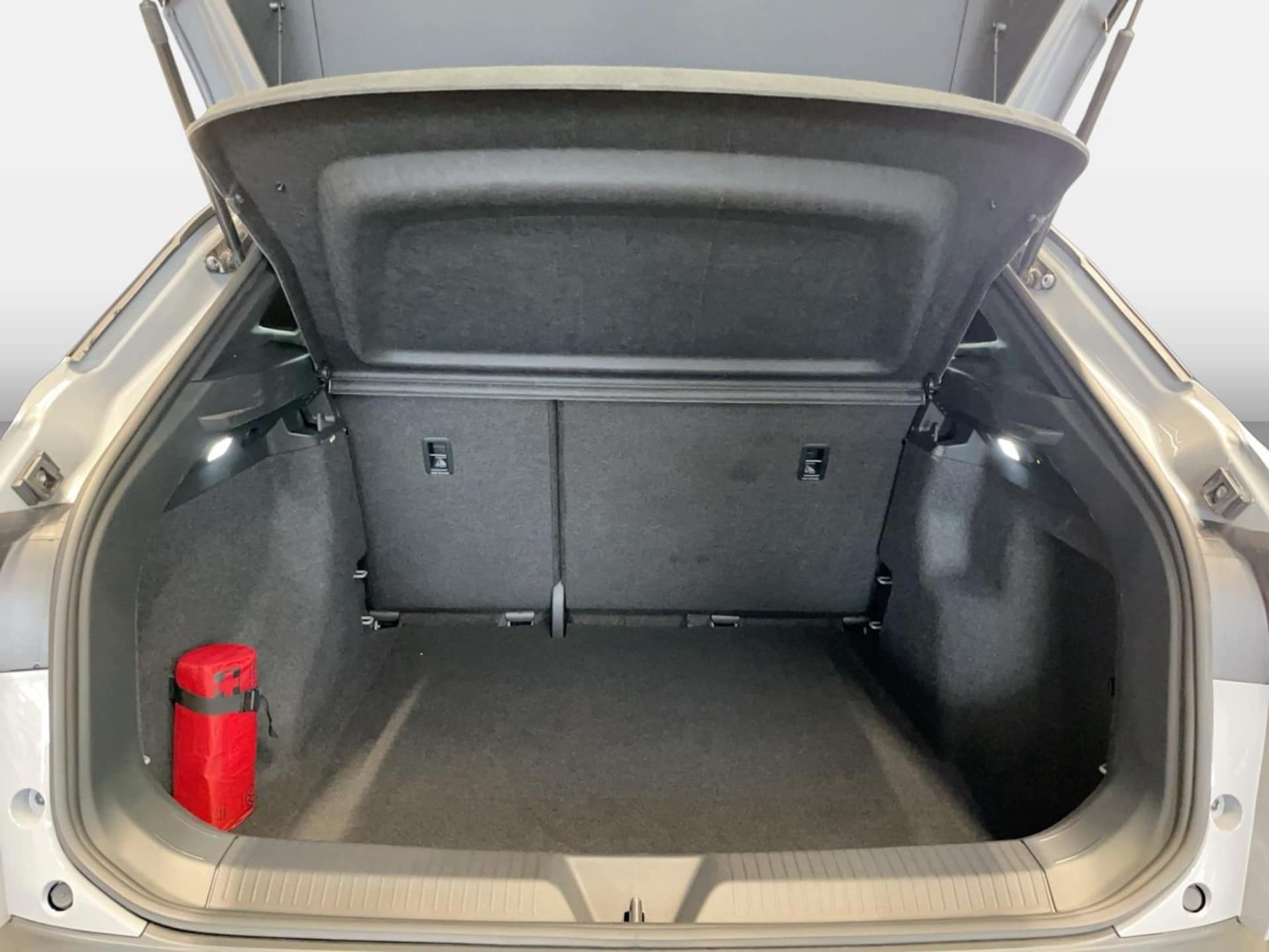 Volkswagen ID.4 Pro