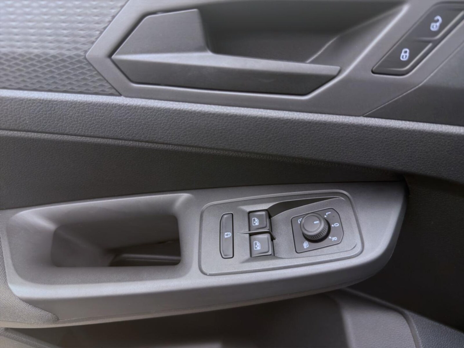 Volkswagen Caddy – Bild 9