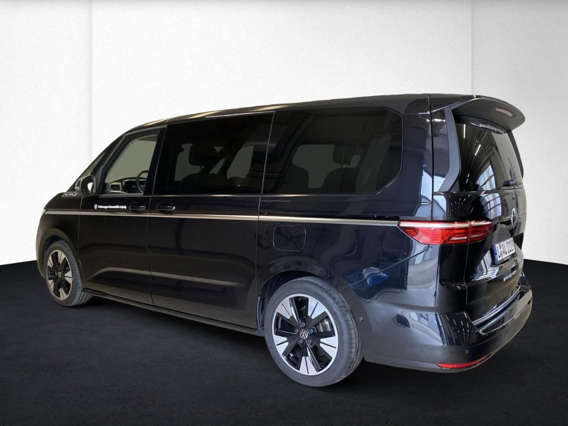 Volkswagen Multivan Langversion Style