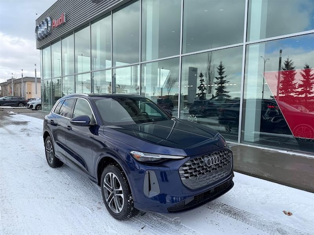 2025 Audi Q5