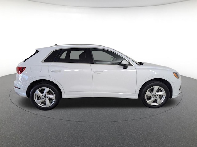 2022 Audi Q3 SUV