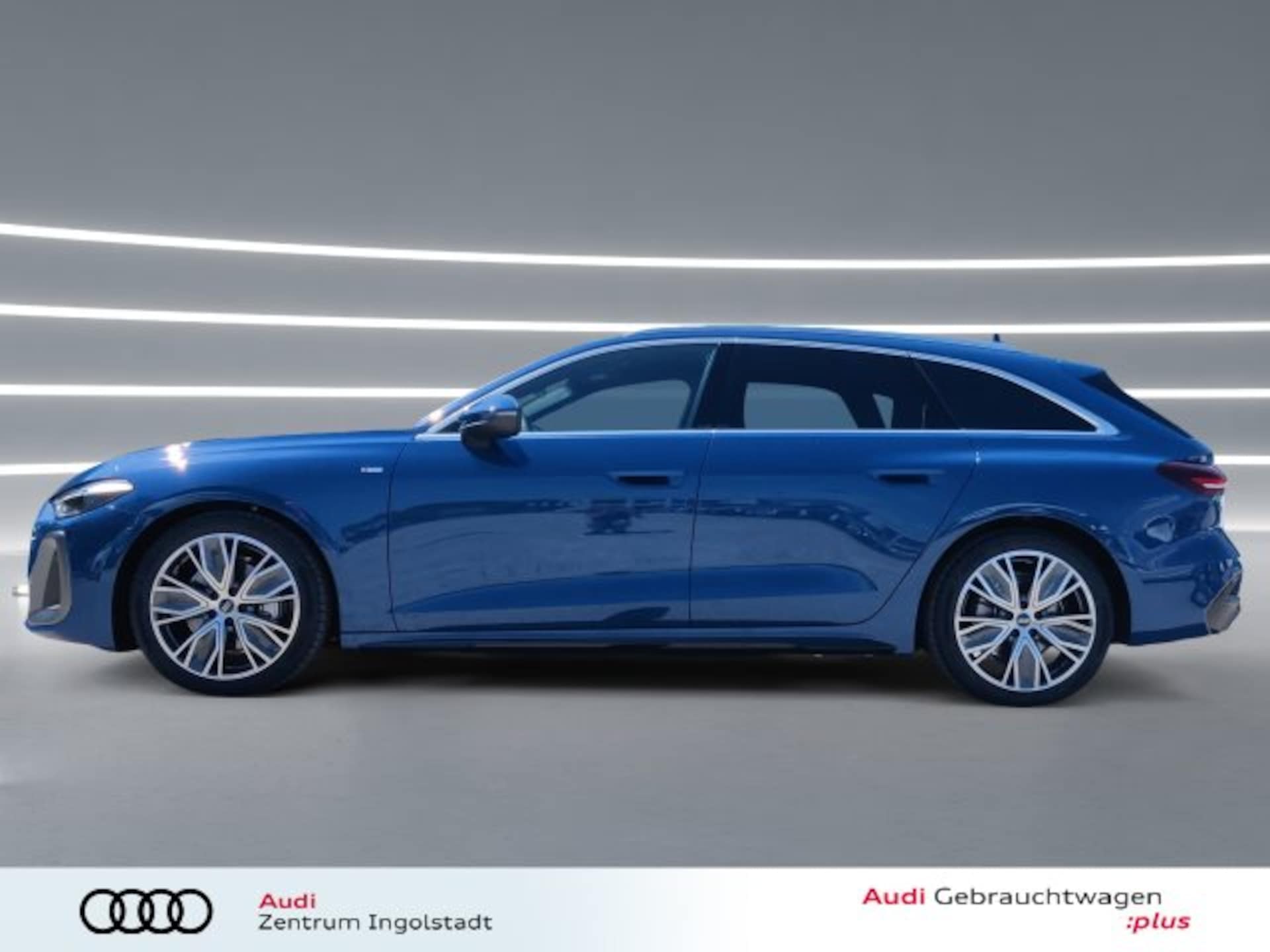 Audi A5 Avant