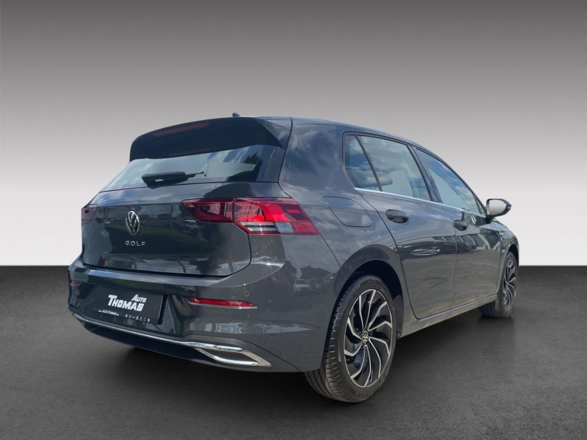 Volkswagen Golf Style