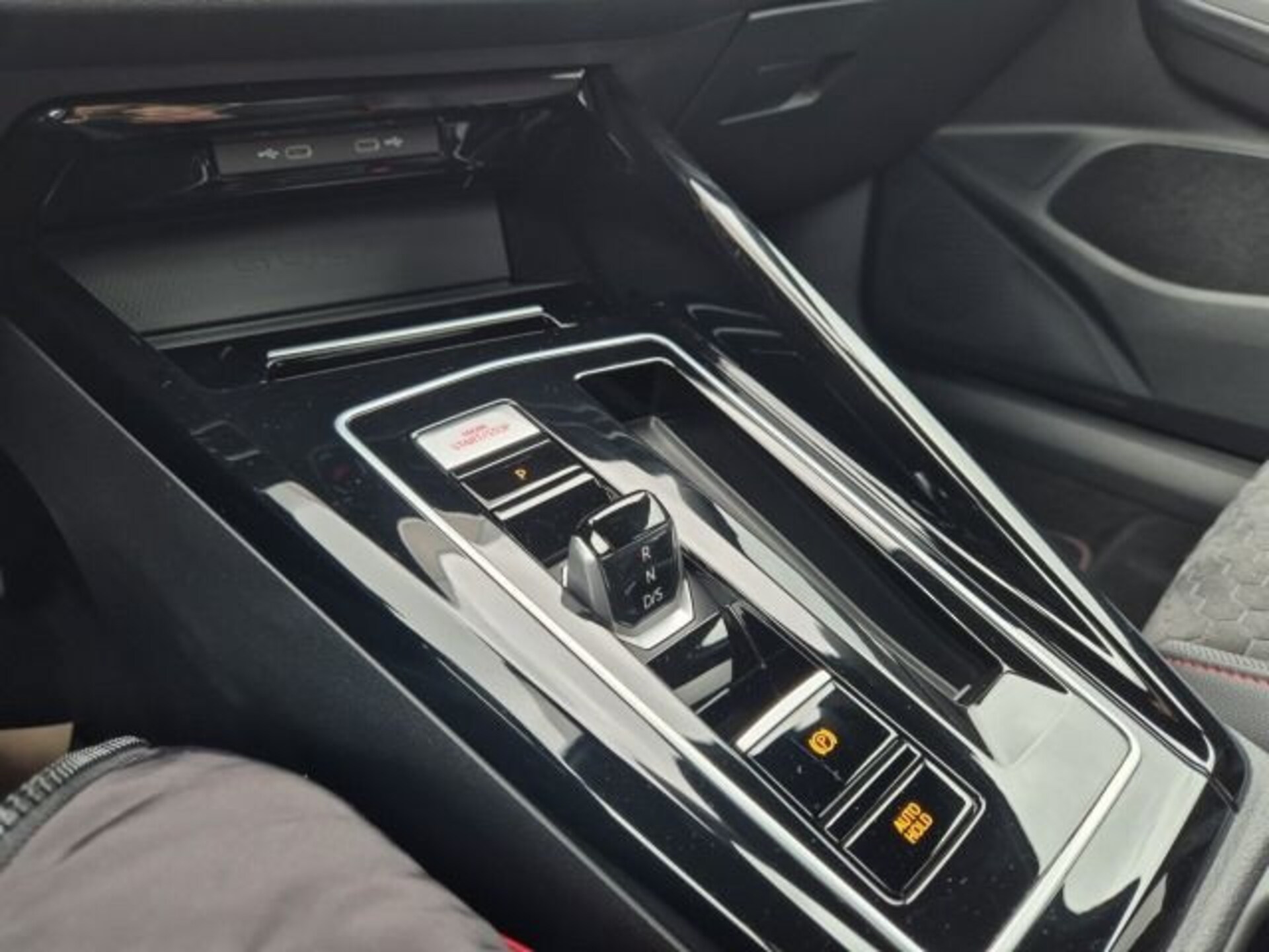 Volkswagen Golf GTI Clubsport