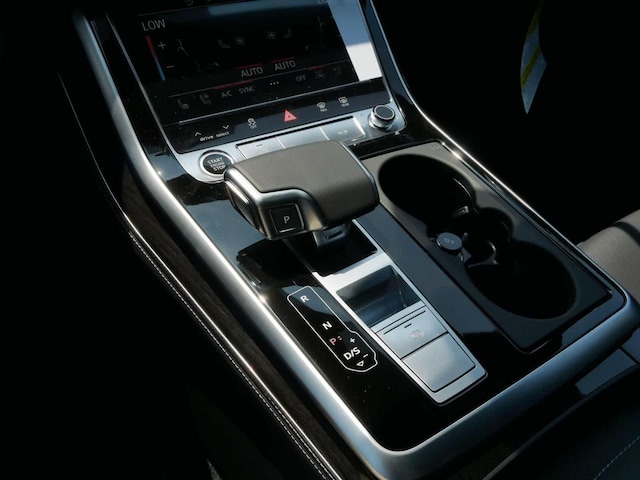 2026 Audi Q8 Premium Plus - Photo 27