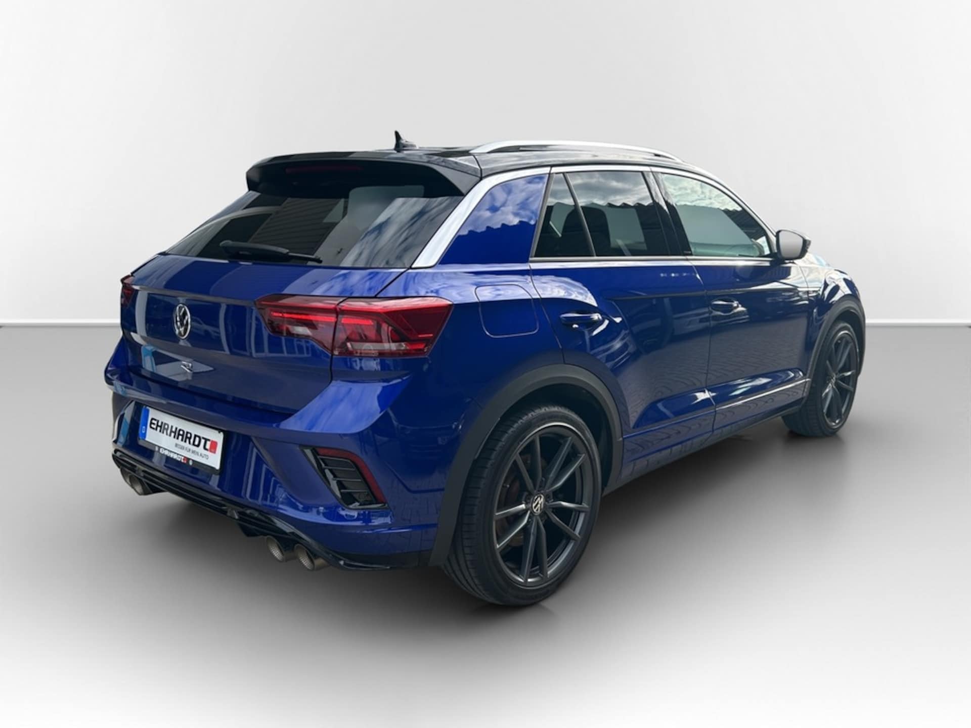 Volkswagen T-Roc R