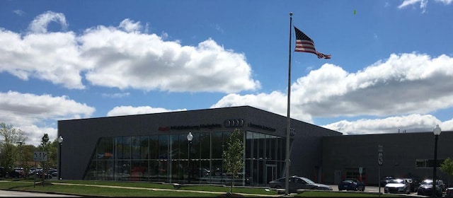 2025 Audi Q5 Premium - Photo 34