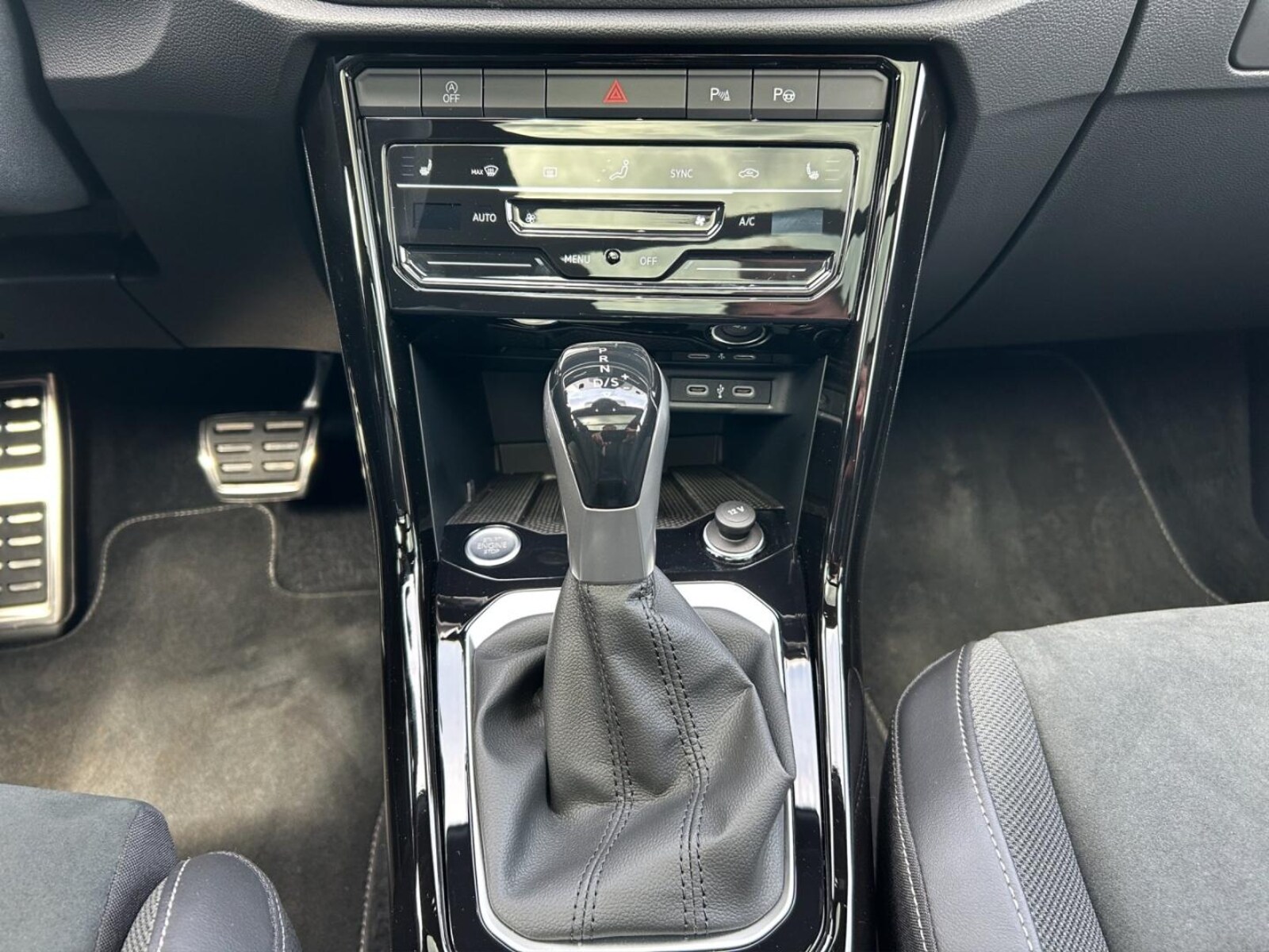 Volkswagen T-Roc – Bild 19