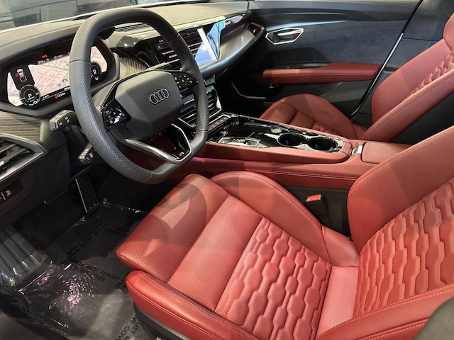 2026 Audi S e-tron GT Prestige - Photo 8