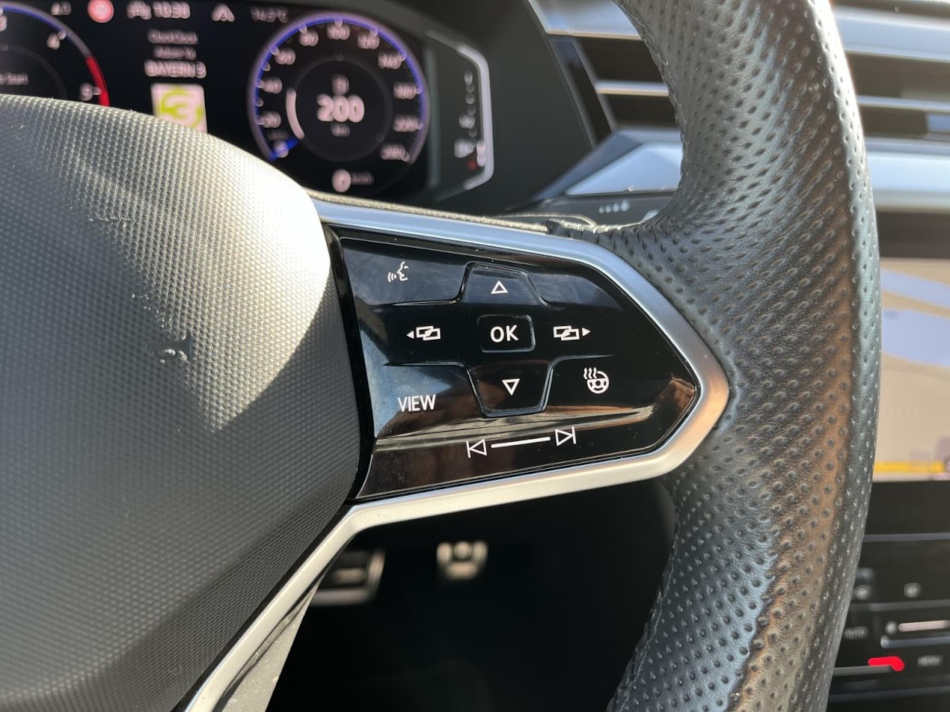 Volkswagen Arteon R-Line