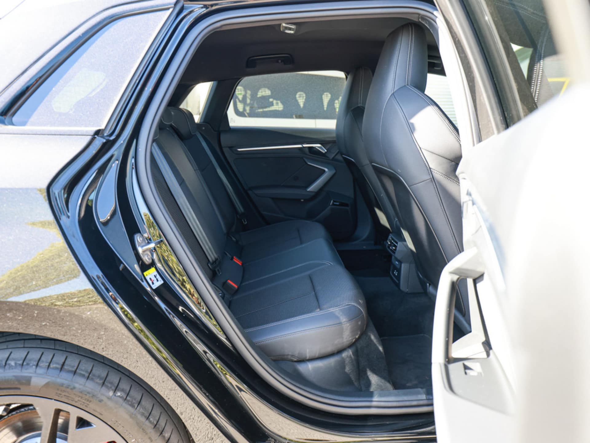 Audi A3 Sportback TFSI e S line