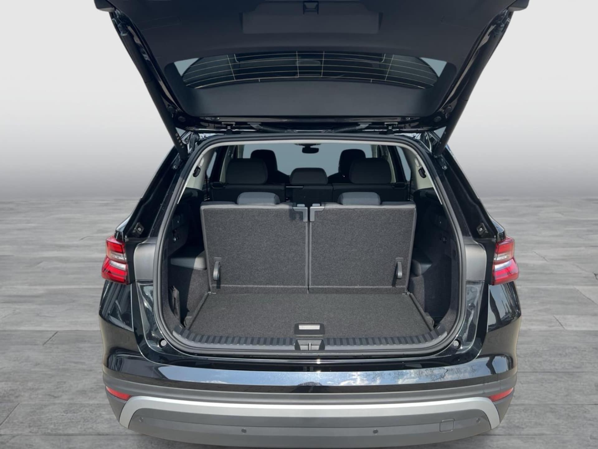 Skoda Kodiaq Selection