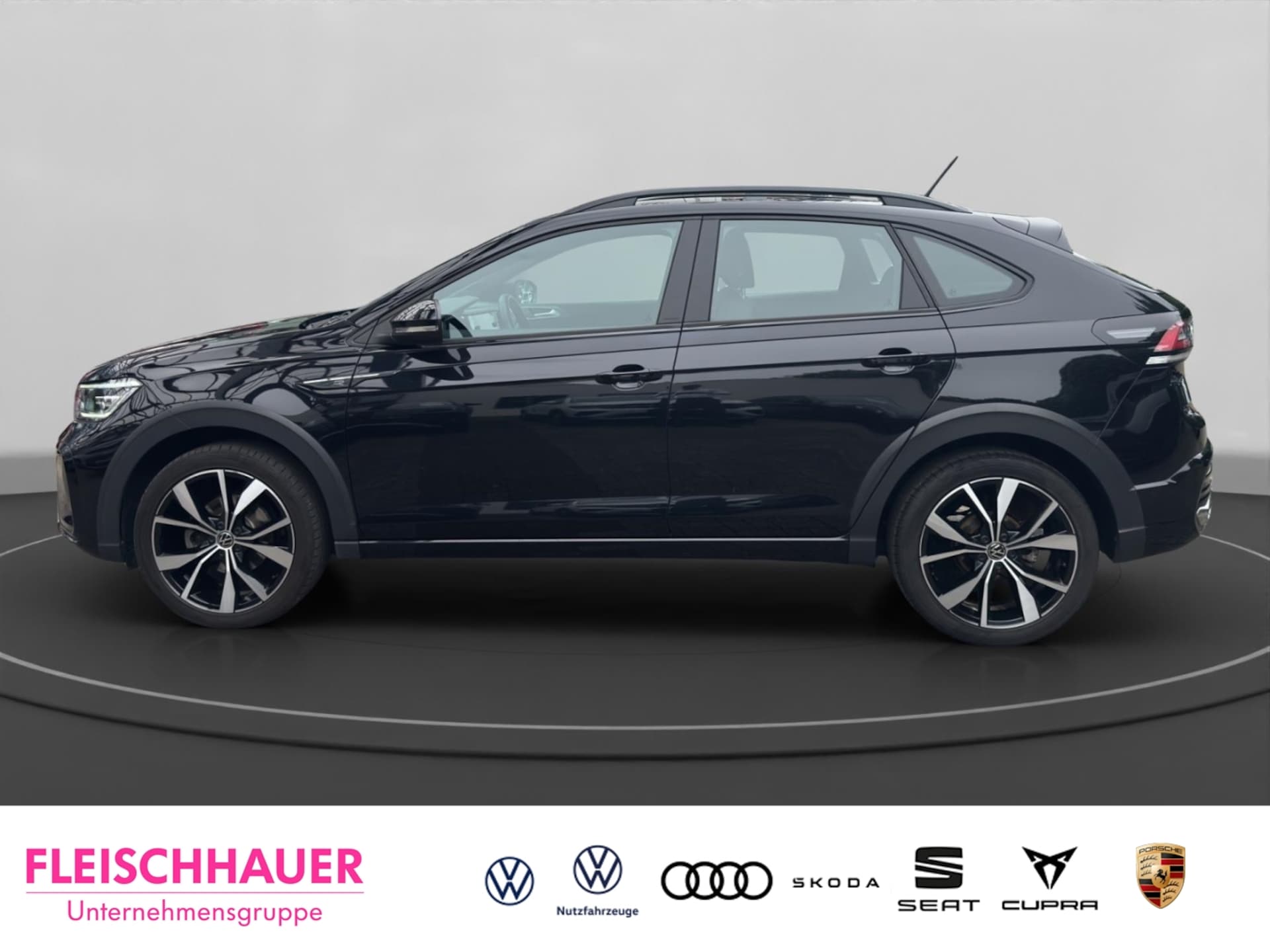 Volkswagen Taigo R-Line