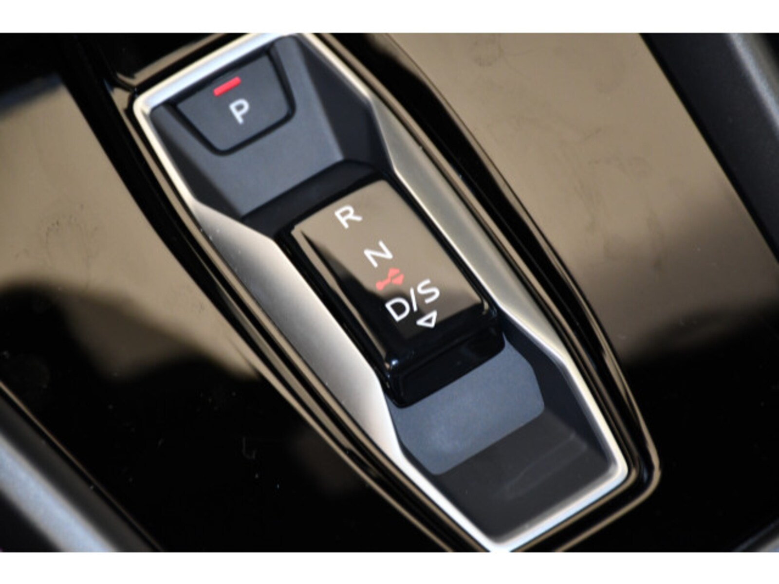 Audi A3 Sportback – Bild 9