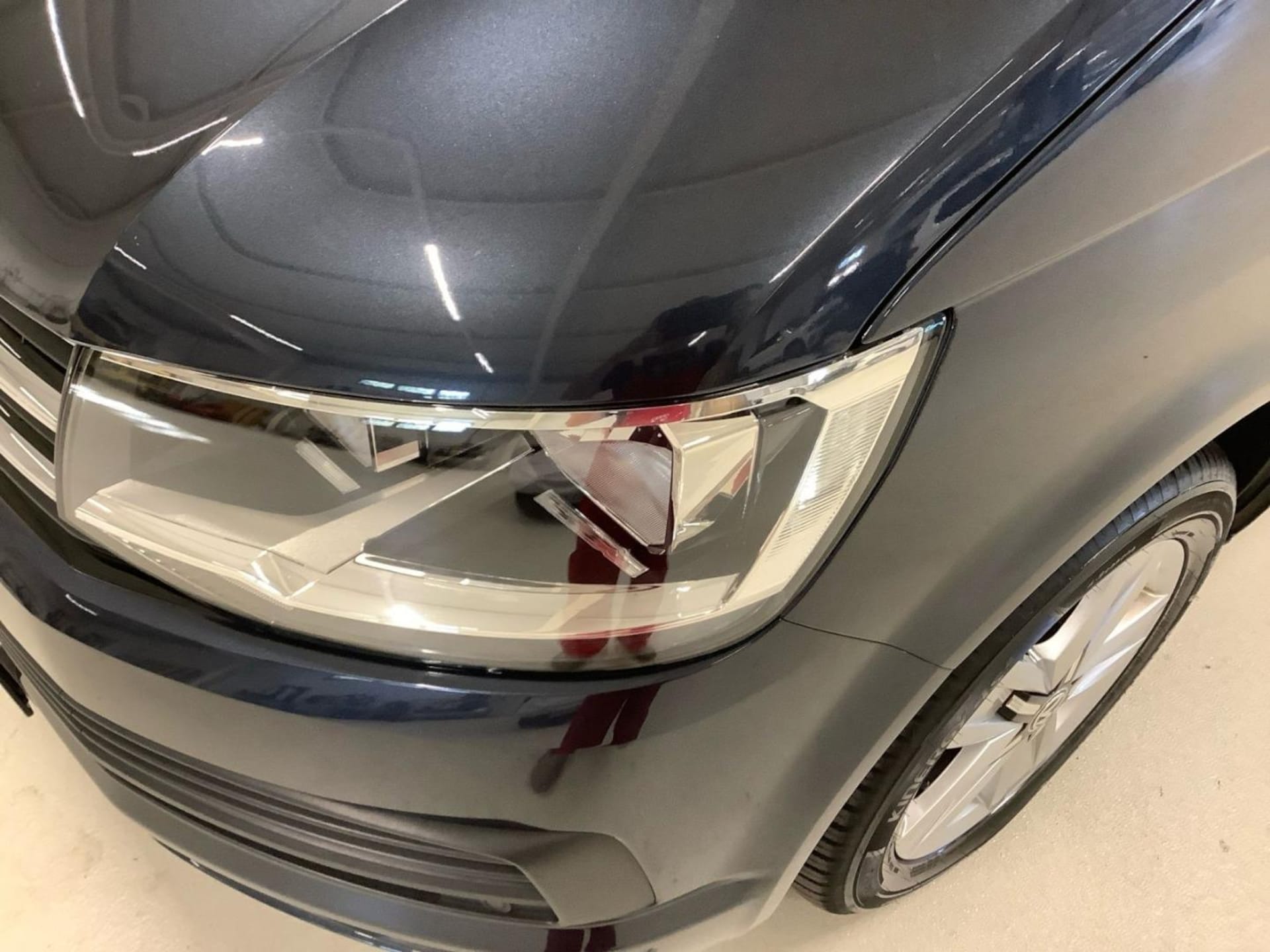 Volkswagen T6 Multivan Comfortline