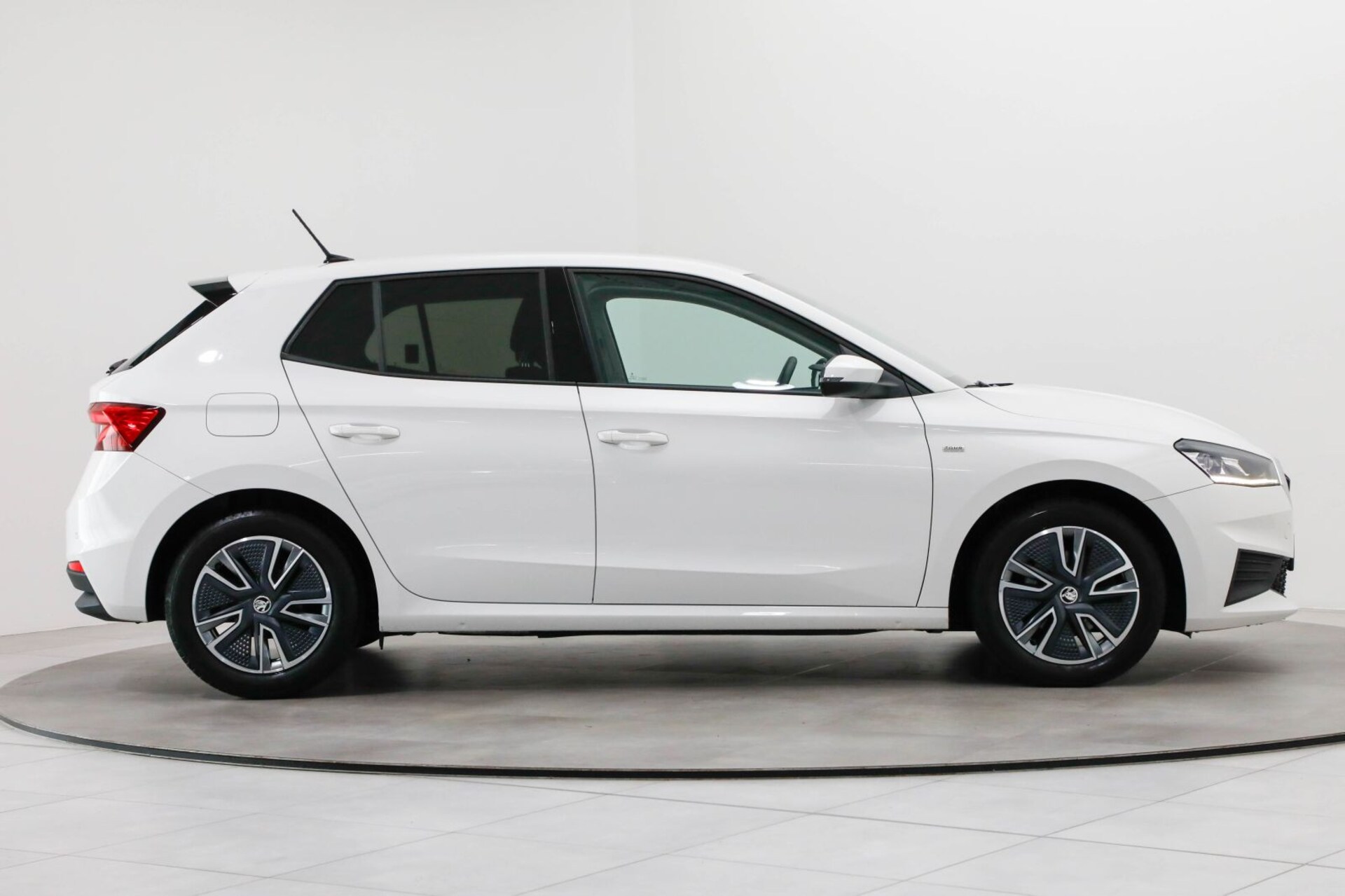 Skoda Fabia Ambition