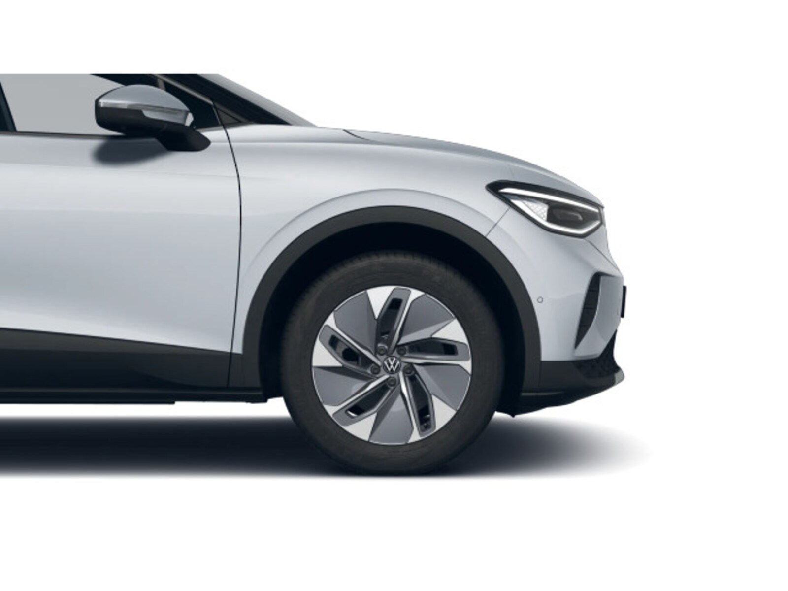 Volkswagen ID.4 – Bild 12